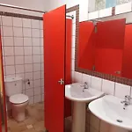 De Peregrinos Casa Nostra * Castrojeriz