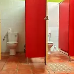 De Peregrinos Casa Nostra Hostal *