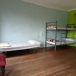 De Peregrinos Casa Nostra