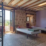 Hostal De Peregrinos Casa Nostra *
