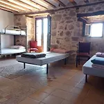 Hostel De Peregrinos Casa Nostra Castrojeriz