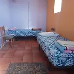 De Peregrinos Casa Nostra *