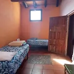 De Peregrinos Casa Nostra * Castrojeriz
