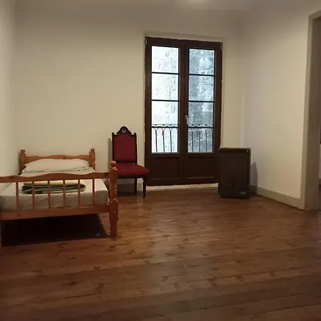 De Peregrinos Casa Nostra Hostel *