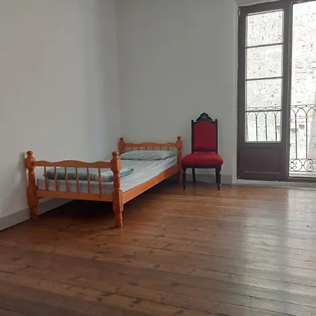 De Peregrinos Casa Nostra Hostel Castrojeriz