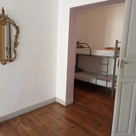 De Peregrinos Casa Nostra * Castrojeriz