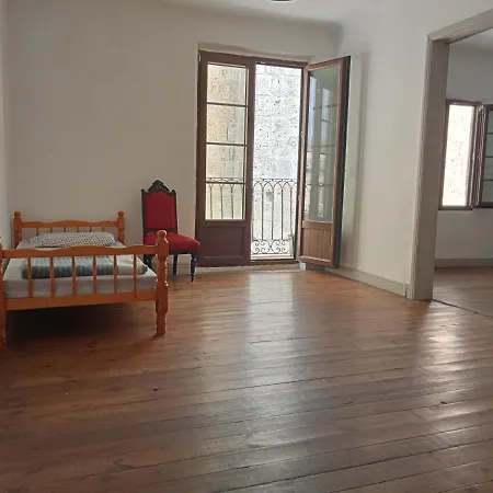 De Peregrinos Casa Nostra Hostel