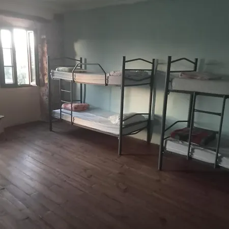 De Peregrinos Casa Nostra Castrojeriz