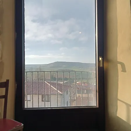 De Peregrinos Casa Nostra