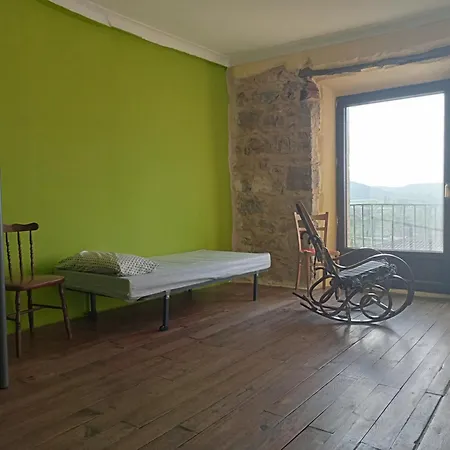 De Peregrinos Casa Nostra Hostel Castrojeriz