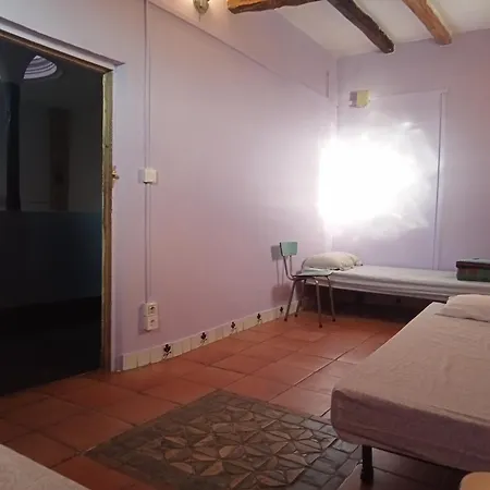 Hostel De Peregrinos Casa Nostra Castrojeriz