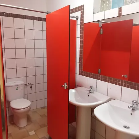 De Peregrinos Casa Nostra * Castrojeriz