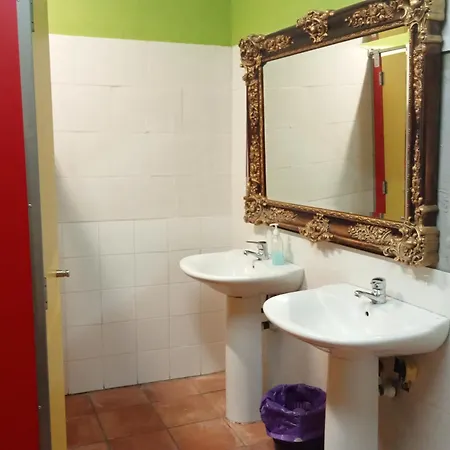 De Peregrinos Casa Nostra Castrojeriz