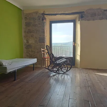 De Peregrinos Casa Nostra Castrojeriz