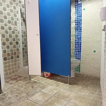 De Peregrinos Casa Nostra * Castrojeriz