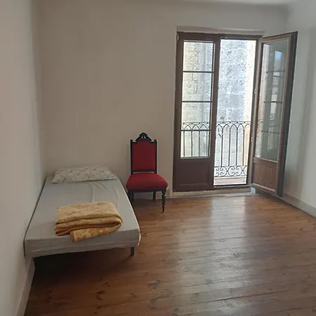 Hostel De Peregrinos Casa Nostra *