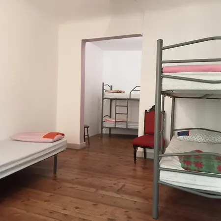 Hostel De Peregrinos Casa Nostra