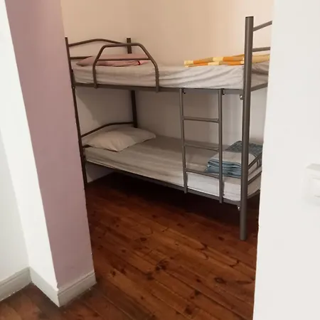 De Peregrinos Casa Nostra