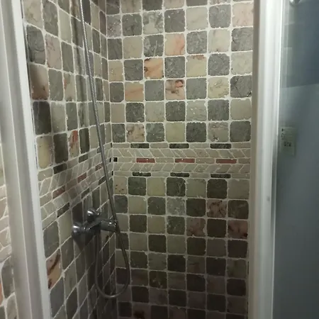 Hostel De Peregrinos Casa Nostra Castrojeriz