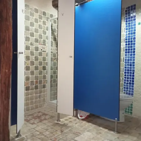 De Peregrinos Casa Nostra Hostel *