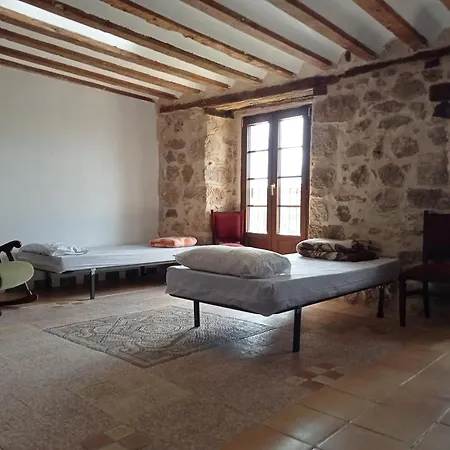 De Peregrinos Casa Nostra Castrojeriz