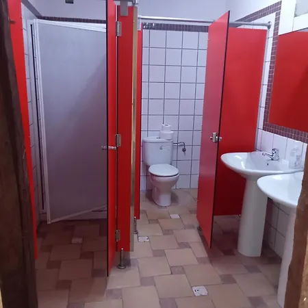 De Peregrinos Casa Nostra * Castrojeriz