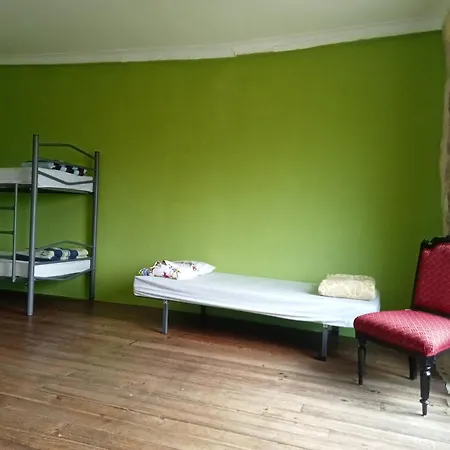 Hostel De Peregrinos Casa Nostra Castrojeriz