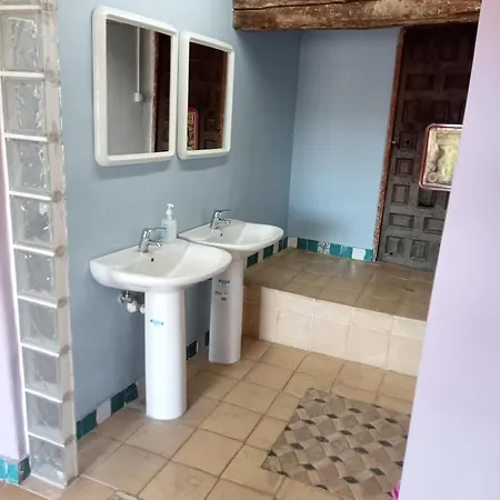 Hostel De Peregrinos Casa Nostra