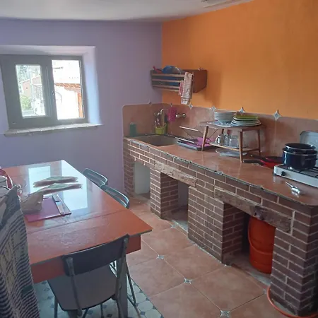 De Peregrinos Casa Nostra Castrojeriz