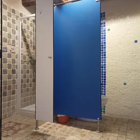 Хостел De Peregrinos Casa Nostra *