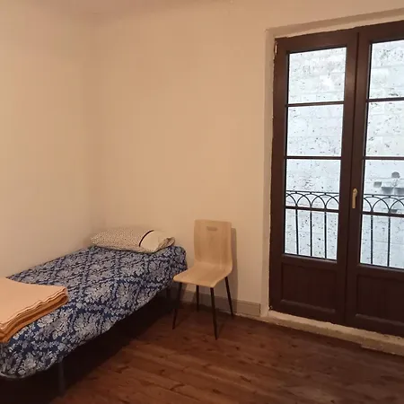 Hostal De Peregrinos Casa Nostra