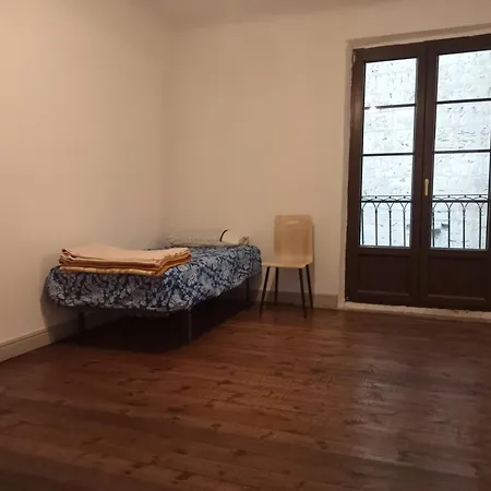 De Peregrinos Casa Nostra