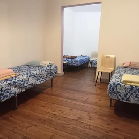 De Peregrinos Casa Nostra Hostal Castrojeriz