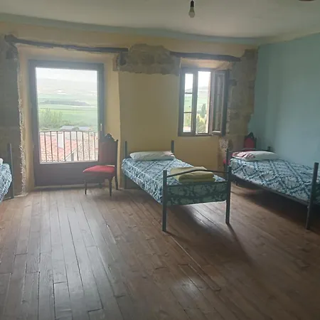 Hostel De Peregrinos Casa Nostra Castrojeriz