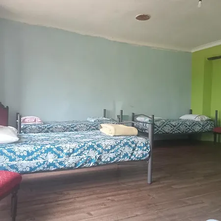 De Peregrinos Casa Nostra * Castrojeriz