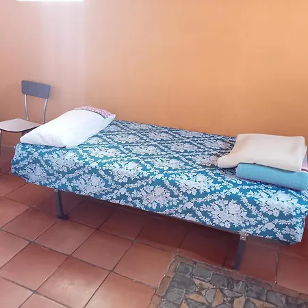De Peregrinos Casa Nostra Hostal