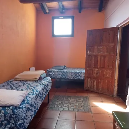 De Peregrinos Casa Nostra * Castrojeriz
