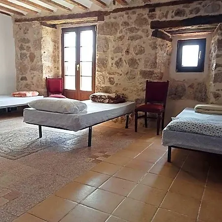 De Peregrinos Casa Nostra Hostal