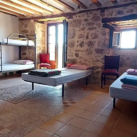 De Peregrinos Casa Nostra Hostal Castrojeriz