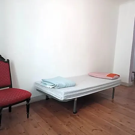 De Peregrinos Casa Nostra Hostal *