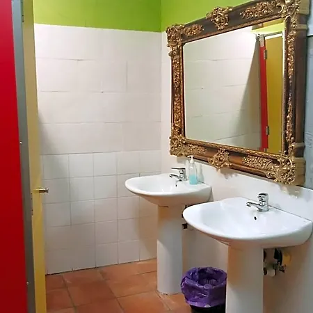 De Peregrinos Casa Nostra Hostal Castrojeriz