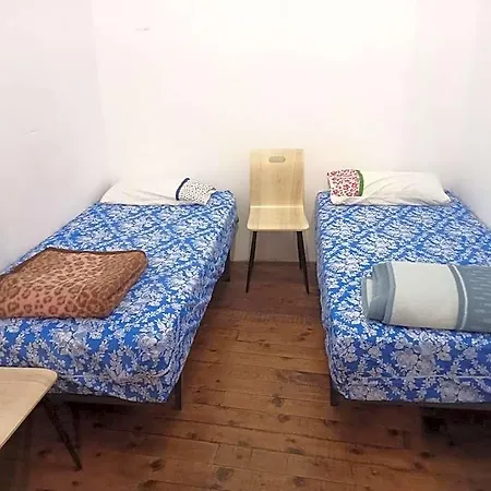 De Peregrinos Casa Nostra *