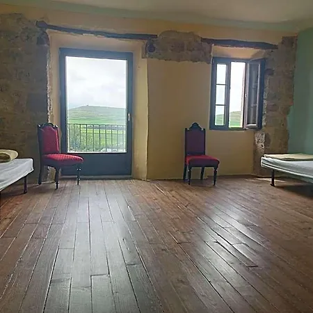 Hostal De Peregrinos Casa Nostra Castrojeriz