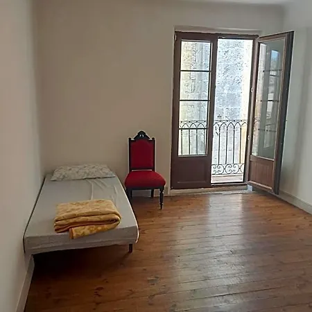 Hostal De Peregrinos Casa Nostra Castrojeriz
