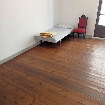 De Peregrinos Casa Nostra Hostal