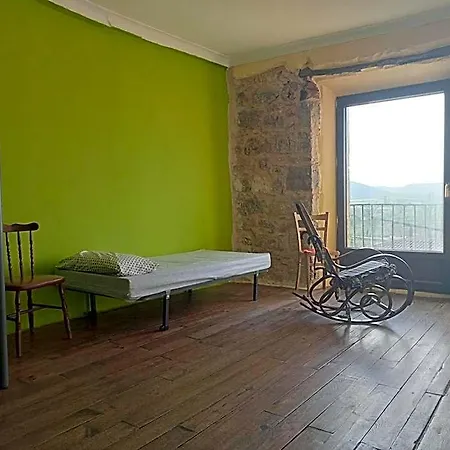 De Peregrinos Casa Nostra Hostal