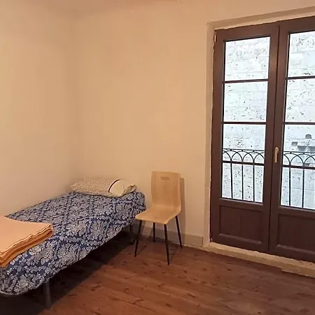 De Peregrinos Casa Nostra Hostal *