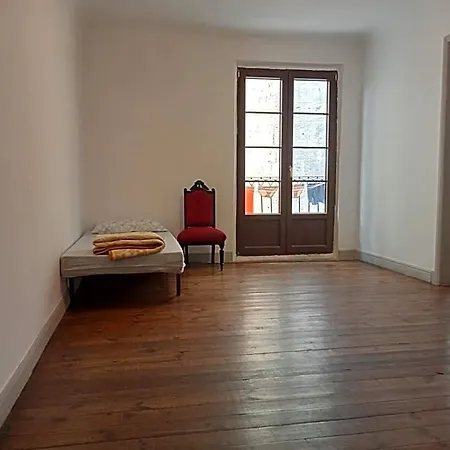 Hostal De Peregrinos Casa Nostra Castrojeriz
