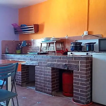 De Peregrinos Casa Nostra Hostal