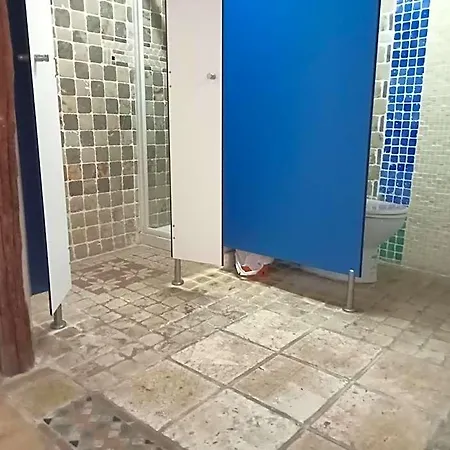 De Peregrinos Casa Nostra *